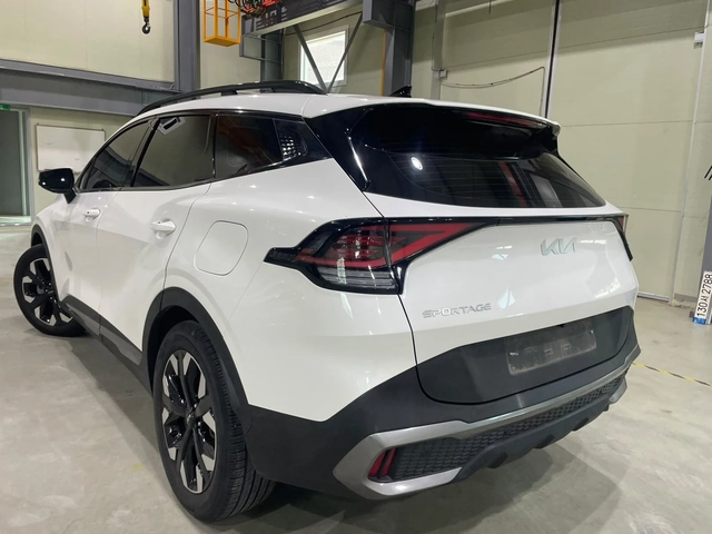Kia Sportage 2.0D ! 2WD ! Noblesse Gravity ! - автомобили, коли, обяви за нови и употребявани 5