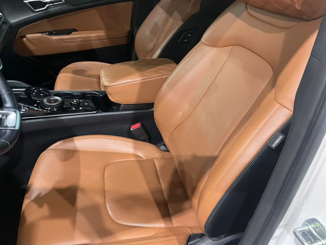 Kia Sportage 2.0D ! 2WD ! Noblesse Gravity ! - автомобили, коли, обяви за нови и употребявани 6