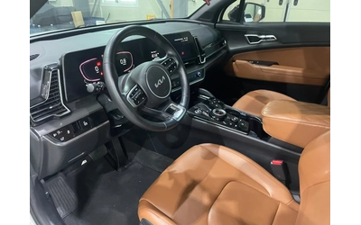 Kia Sportage 2.0D ! 2WD ! Noblesse Gravity ! - автомобили, коли, обяви за нови и употребявани 7