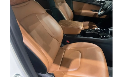 Kia Sportage 2.0D ! 2WD ! Noblesse Gravity ! - автомобили, коли, обяви за нови и употребявани 8