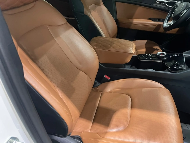 Kia Sportage 2.0D ! 2WD ! Noblesse Gravity ! - автомобили, коли, обяви за нови и употребявани 8