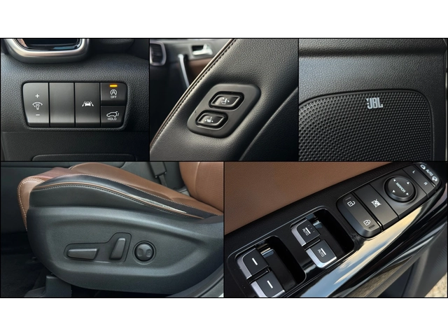 Kia Sportage 2.0D ! 2WD ! Intelligent ! - автомобили, коли, обяви за нови и употребявани 12