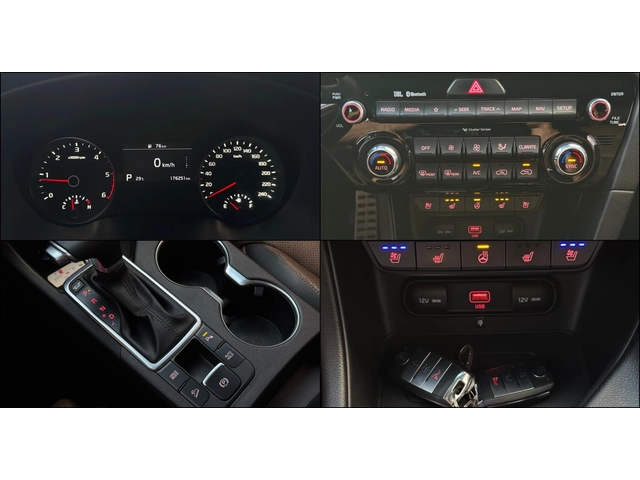 Kia Sportage 2.0D ! 2WD ! Intelligent ! - автомобили, коли, обяви за нови и употребявани 13