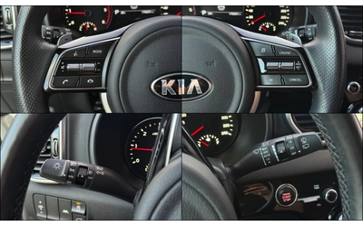 Kia Sportage 2.0D ! 2WD ! Intelligent ! - автомобили, коли, обяви за нови и употребявани 15