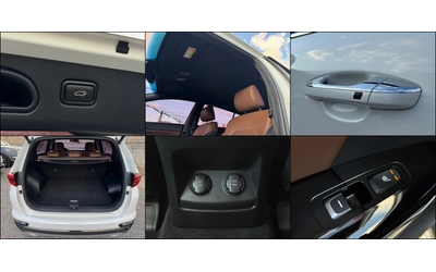 Kia Sportage 2.0D ! 2WD ! Intelligent ! - автомобили, коли, обяви за нови и употребявани 16