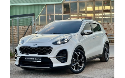 kia-sportage - 2