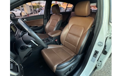 Kia Sportage 2.0D ! 2WD ! Intelligent ! - автомобили, коли, обяви за нови и употребявани 6