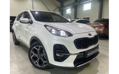kia-sportage - 0