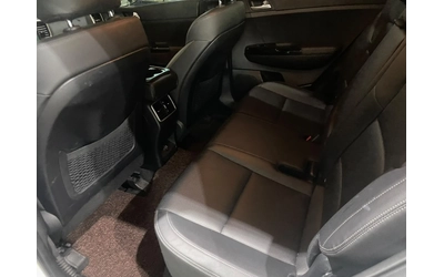 Kia Sportage 2.0D ! 2WD ! Noblesse ! - автомобили, коли, обяви за нови и употребявани 11