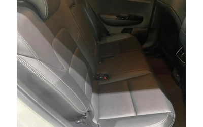Kia Sportage 2.0D ! 2WD ! Noblesse ! - автомобили, коли, обяви за нови и употребявани 12