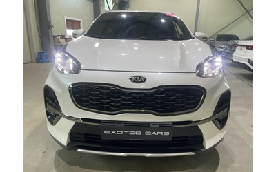 kia-sportage - 1