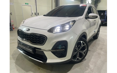 kia-sportage - 2