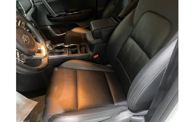 Kia Sportage 2.0D ! 2WD ! Noblesse ! - автомобили, коли, обяви за нови и употребявани 6