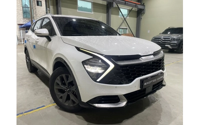 kia-sportage - 0