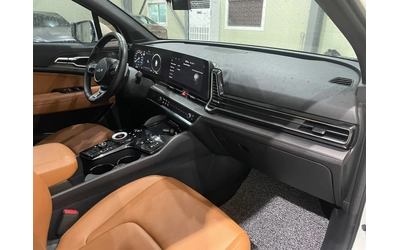Kia Sportage 2.0I LPG ! Noblesse ! - автомобили, коли, обяви за нови и употребявани 10