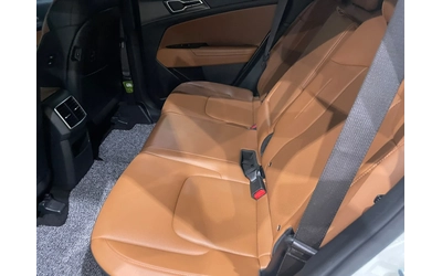 Kia Sportage 2.0I LPG ! Noblesse ! - автомобили, коли, обяви за нови и употребявани 11