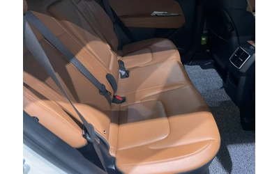 Kia Sportage 2.0I LPG ! Noblesse ! - автомобили, коли, обяви за нови и употребявани 12