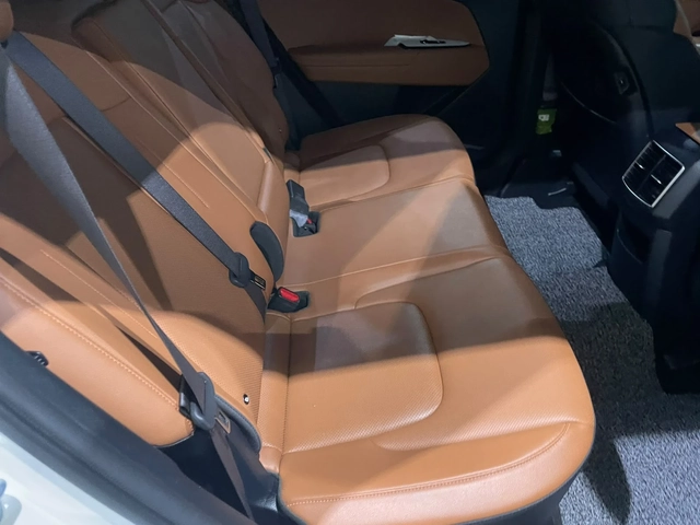 Kia Sportage 2.0I LPG ! Noblesse ! - автомобили, коли, обяви за нови и употребявани 12