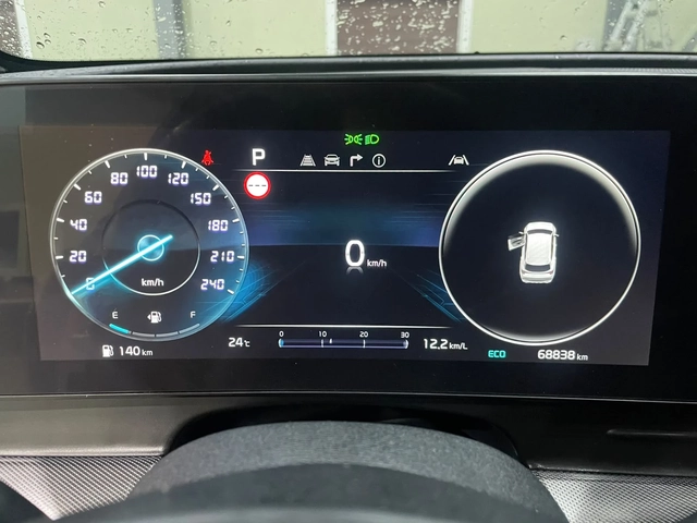 Kia Sportage 2.0I LPG ! Noblesse ! - автомобили, коли, обяви за нови и употребявани 13