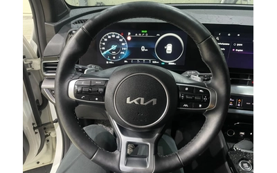 Kia Sportage 2.0I LPG ! Noblesse ! - автомобили, коли, обяви за нови и употребявани 14