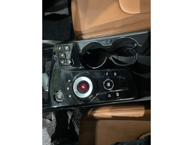 Kia Sportage 2.0I LPG ! Noblesse ! - автомобили, коли, обяви за нови и употребявани 16