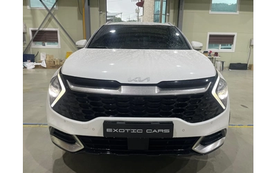 kia-sportage - 1