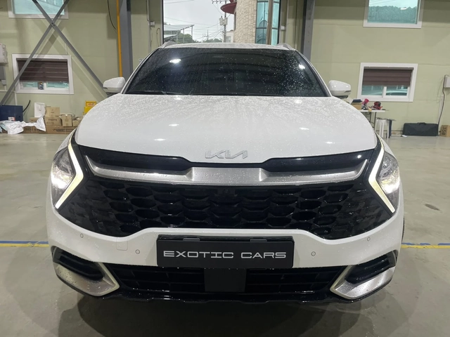 Kia Sportage 2.0I LPG ! Noblesse ! - автомобили, коли, обяви за нови и употребявани 1