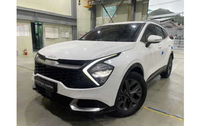 kia-sportage - 2