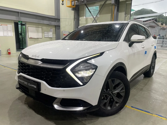Kia Sportage 2.0I LPG ! Noblesse ! - автомобили, коли, обяви за нови и употребявани 2