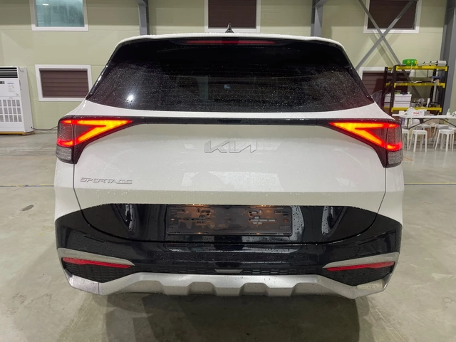 Kia Sportage 2.0I LPG ! Noblesse ! - автомобили, коли, обяви за нови и употребявани 4