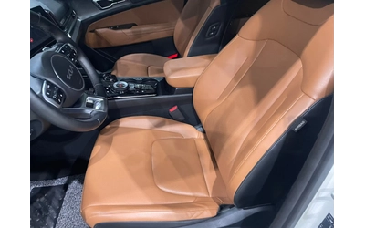 Kia Sportage 2.0I LPG ! Noblesse ! - автомобили, коли, обяви за нови и употребявани 6