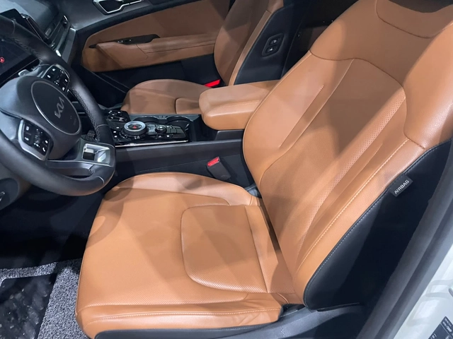 Kia Sportage 2.0I LPG ! Noblesse ! - автомобили, коли, обяви за нови и употребявани 6