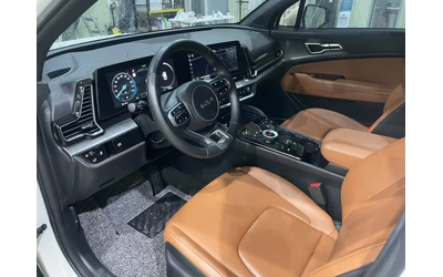 Kia Sportage 2.0I LPG ! Noblesse ! - автомобили, коли, обяви за нови и употребявани 7