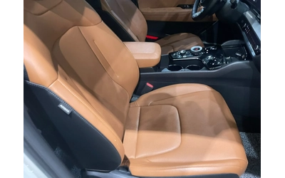 Kia Sportage 2.0I LPG ! Noblesse ! - автомобили, коли, обяви за нови и употребявани 9