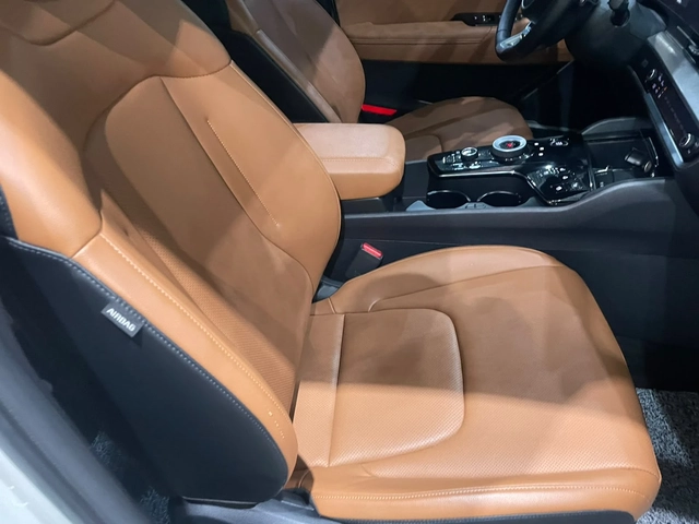 Kia Sportage 2.0I LPG ! Noblesse ! - автомобили, коли, обяви за нови и употребявани 9