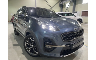 kia-sportage - 0