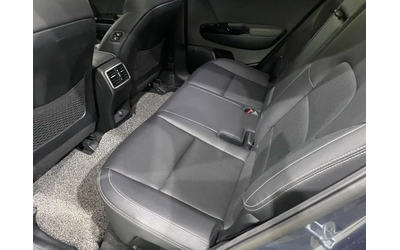 Kia Sportage 2.0D 2WD ! Intelligent ! - автомобили, коли, обяви за нови и употребявани 11