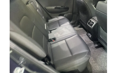 Kia Sportage 2.0D 2WD ! Intelligent ! - автомобили, коли, обяви за нови и употребявани 12