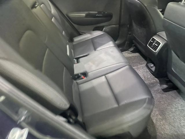Kia Sportage 2.0D 2WD ! Intelligent ! - автомобили, коли, обяви за нови и употребявани 12