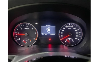 Kia Sportage 2.0D 2WD ! Intelligent ! - автомобили, коли, обяви за нови и употребявани 13