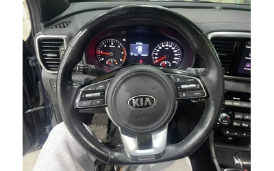 Kia Sportage 2.0D 2WD ! Intelligent ! - автомобили, коли, обяви за нови и употребявани 14