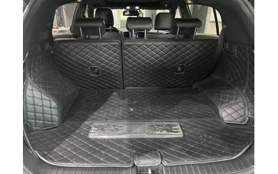 Kia Sportage 2.0D 2WD ! Intelligent ! - автомобили, коли, обяви за нови и употребявани 16