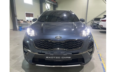 kia-sportage - 1