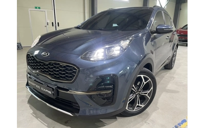 kia-sportage - 2