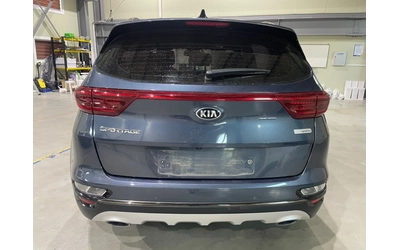 kia-sportage - 4