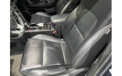 Kia Sportage 2.0D 2WD ! Intelligent ! - автомобили, коли, обяви за нови и употребявани 6