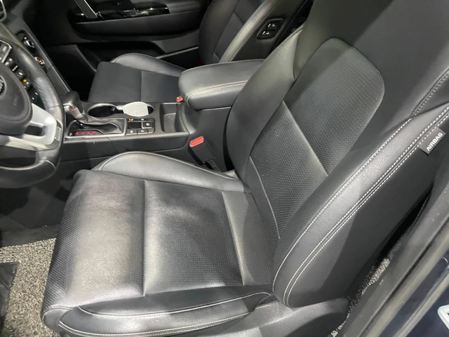 Kia Sportage 2.0D 2WD ! Intelligent ! - автомобили, коли, обяви за нови и употребявани 6