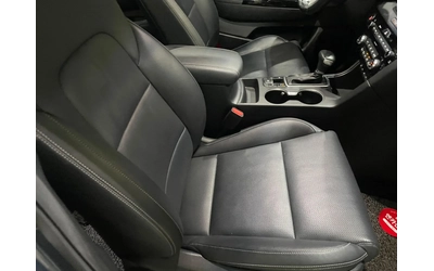 Kia Sportage 2.0D 2WD ! Intelligent ! - автомобили, коли, обяви за нови и употребявани 9