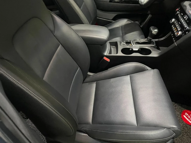 Kia Sportage 2.0D 2WD ! Intelligent ! - автомобили, коли, обяви за нови и употребявани 9