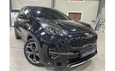 kia-sportage - 0